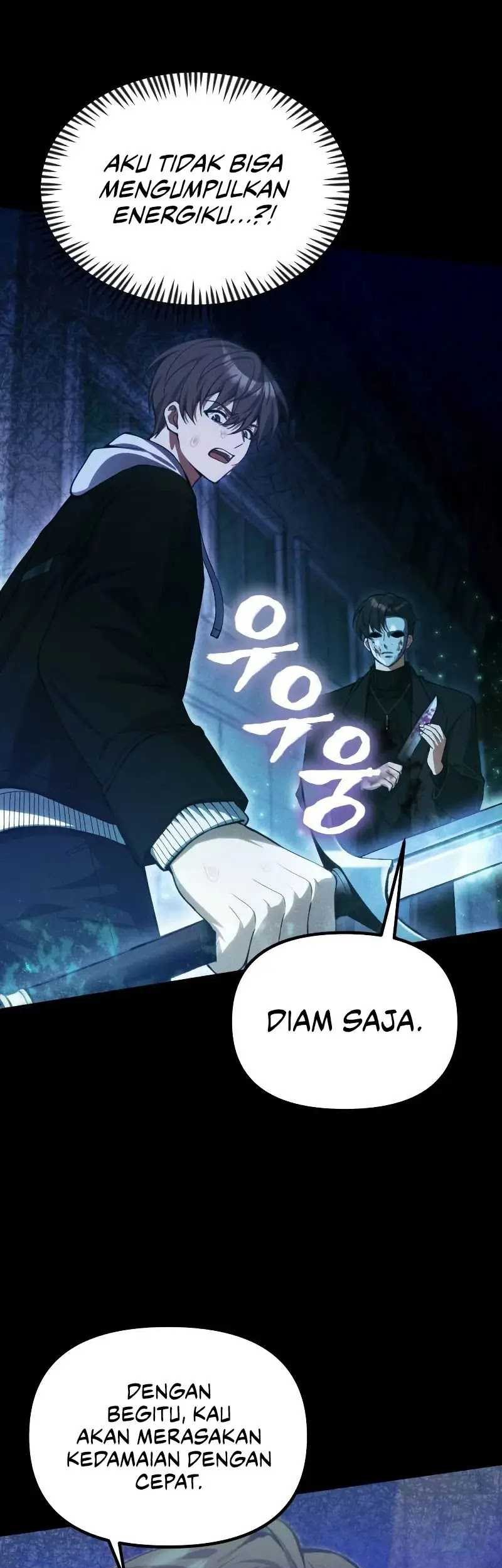 The Heavenly Demon’s Descendant Chapter 24 Gambar 35