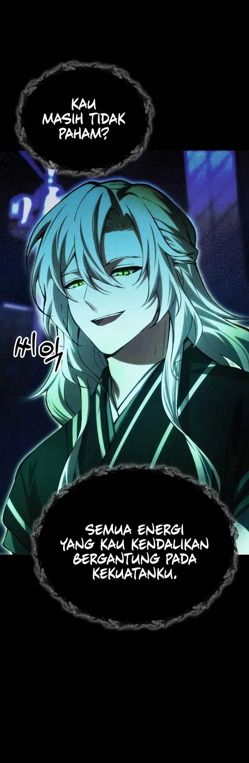 The Heavenly Demon’s Descendant Chapter 24 Gambar 38