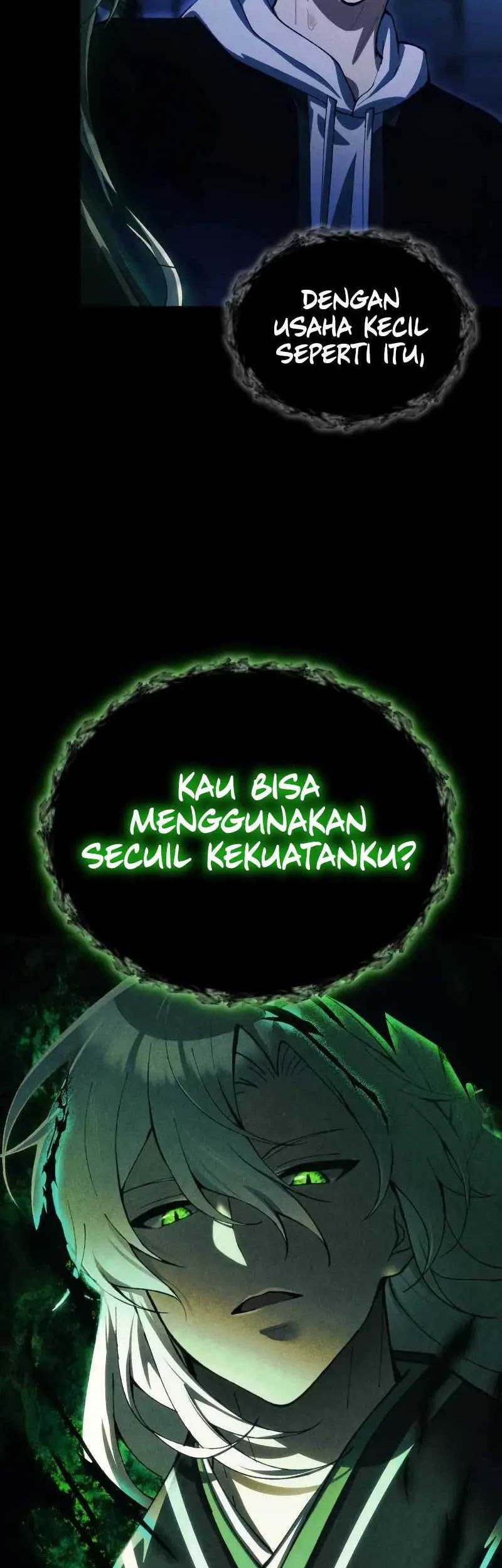 The Heavenly Demon’s Descendant Chapter 24 Gambar 40