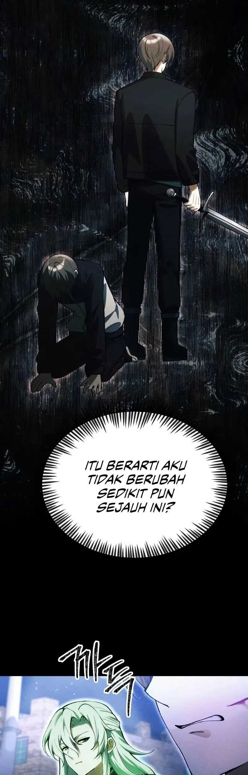 The Heavenly Demon’s Descendant Chapter 24 Gambar 43