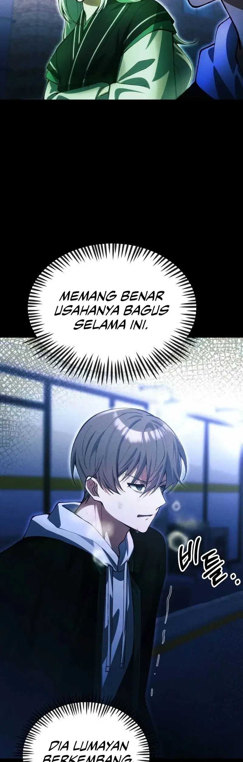 The Heavenly Demon’s Descendant Chapter 24 Gambar 44