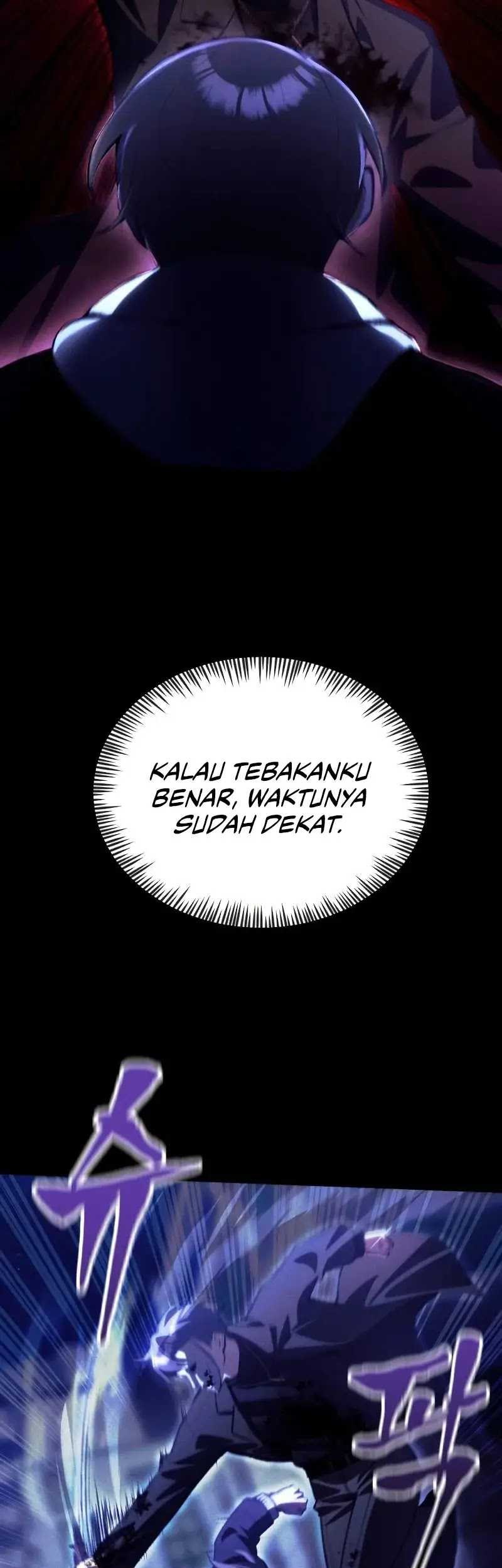 The Heavenly Demon’s Descendant Chapter 24 Gambar 47