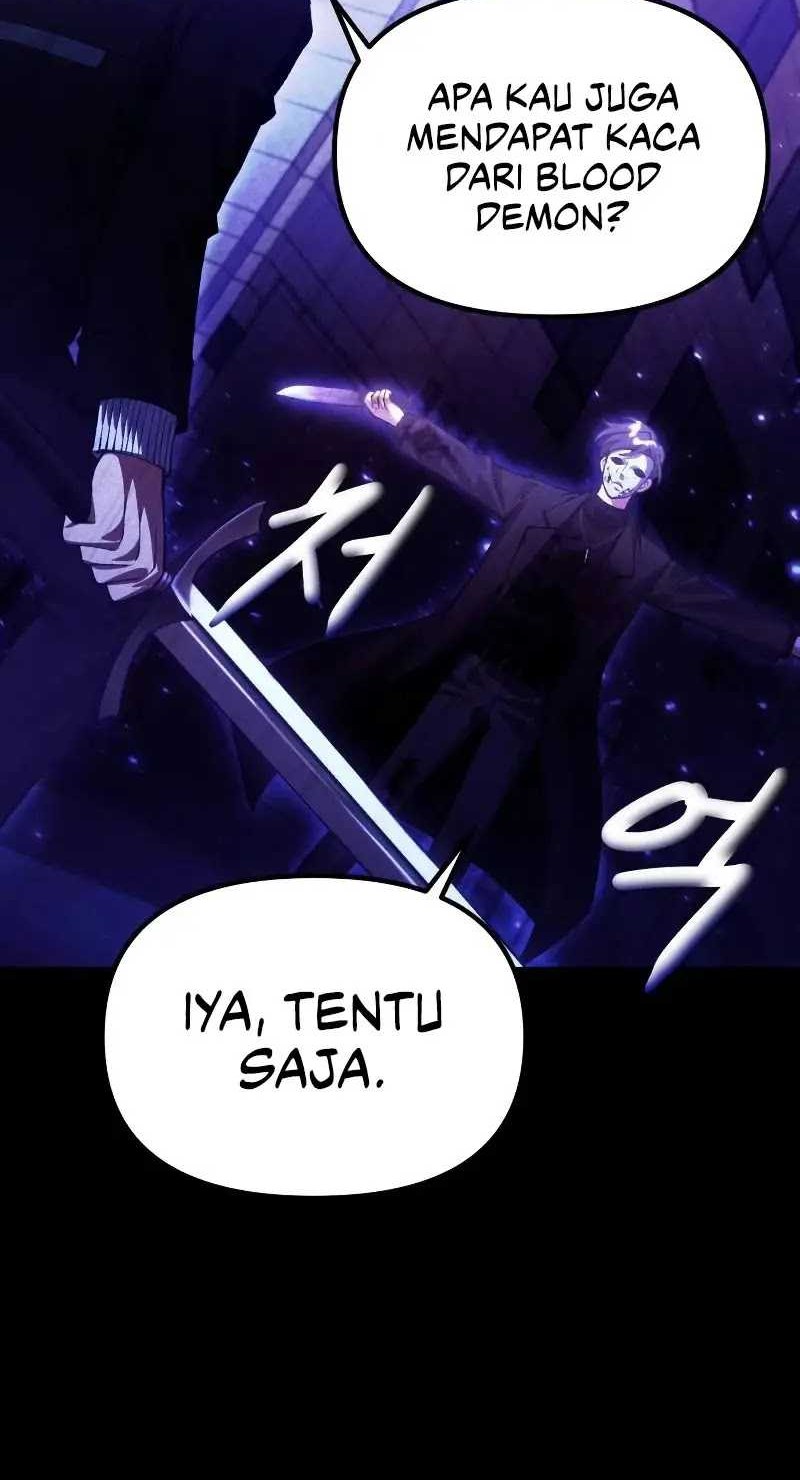 The Heavenly Demon’s Descendant Chapter 24 Gambar 50