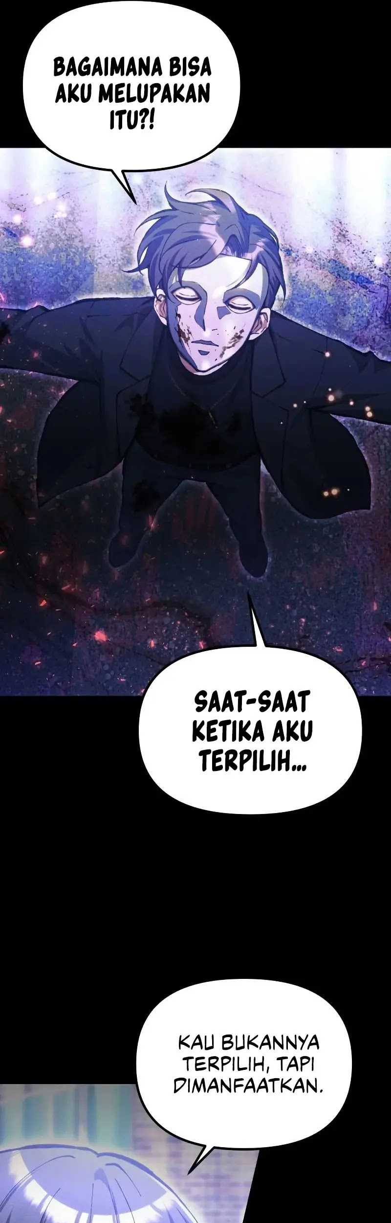 The Heavenly Demon’s Descendant Chapter 24 Gambar 51