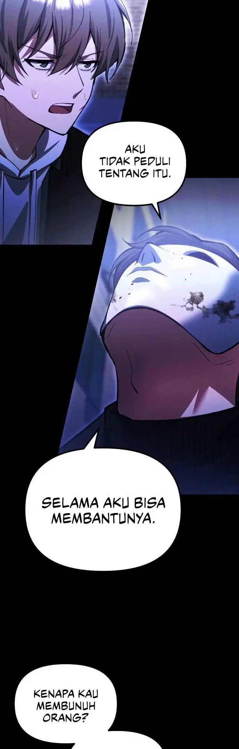 The Heavenly Demon’s Descendant Chapter 24 Gambar 52