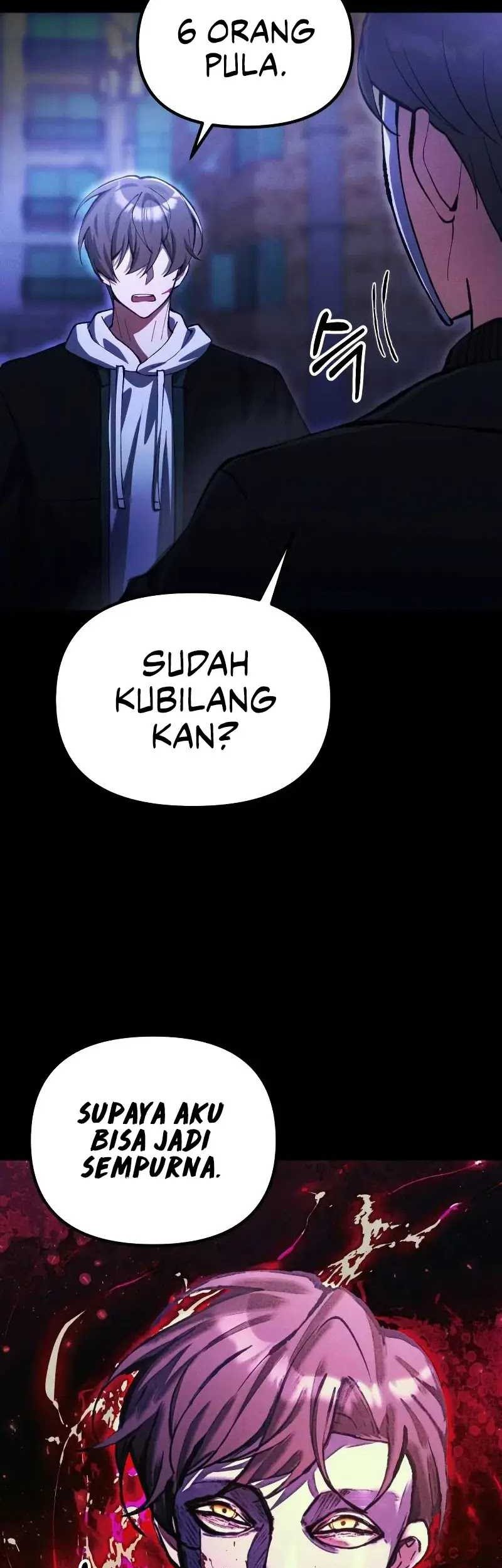 The Heavenly Demon’s Descendant Chapter 24 Gambar 53