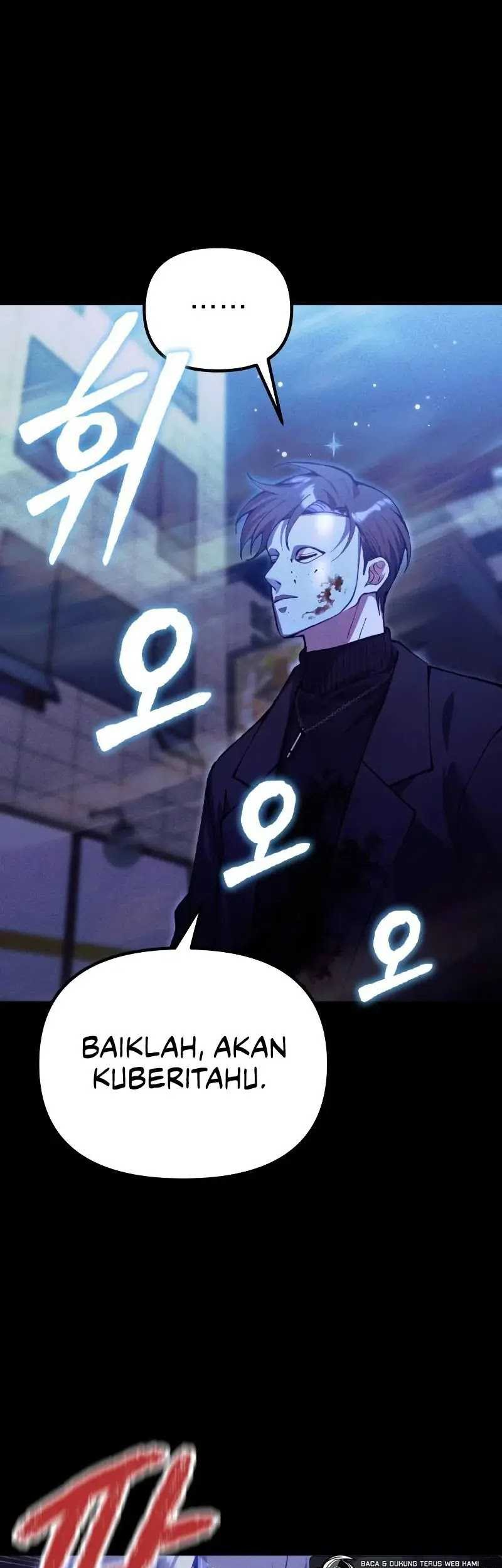 The Heavenly Demon’s Descendant Chapter 24 Gambar 55