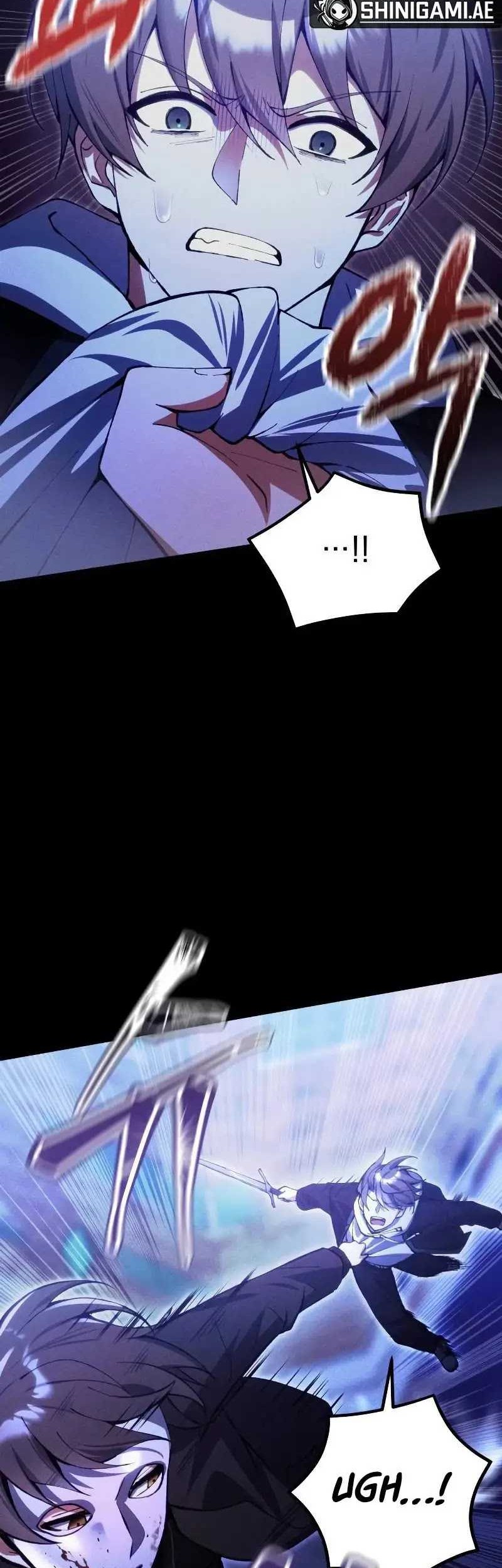 The Heavenly Demon’s Descendant Chapter 24 Gambar 56