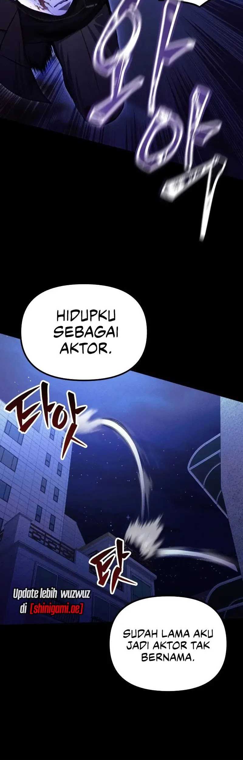 The Heavenly Demon’s Descendant Chapter 24 Gambar 57