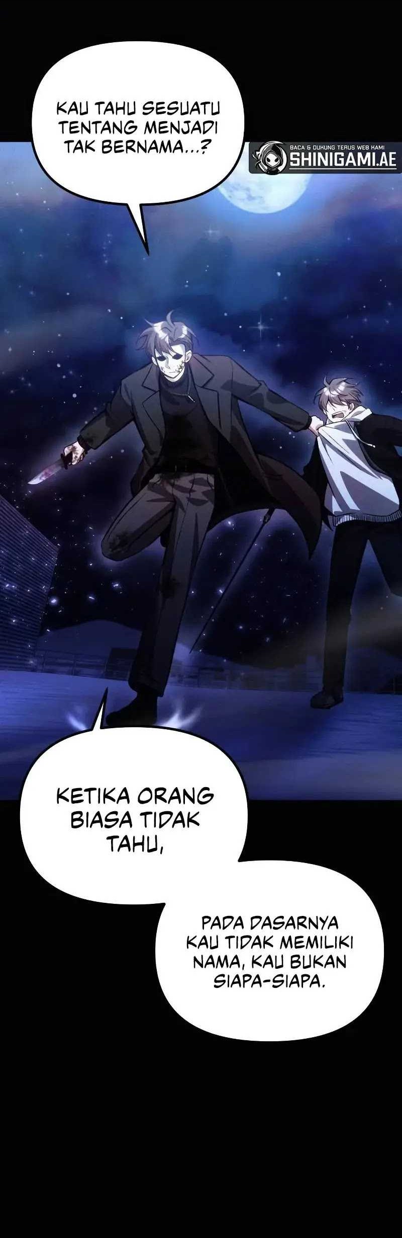 The Heavenly Demon’s Descendant Chapter 24 Gambar 58