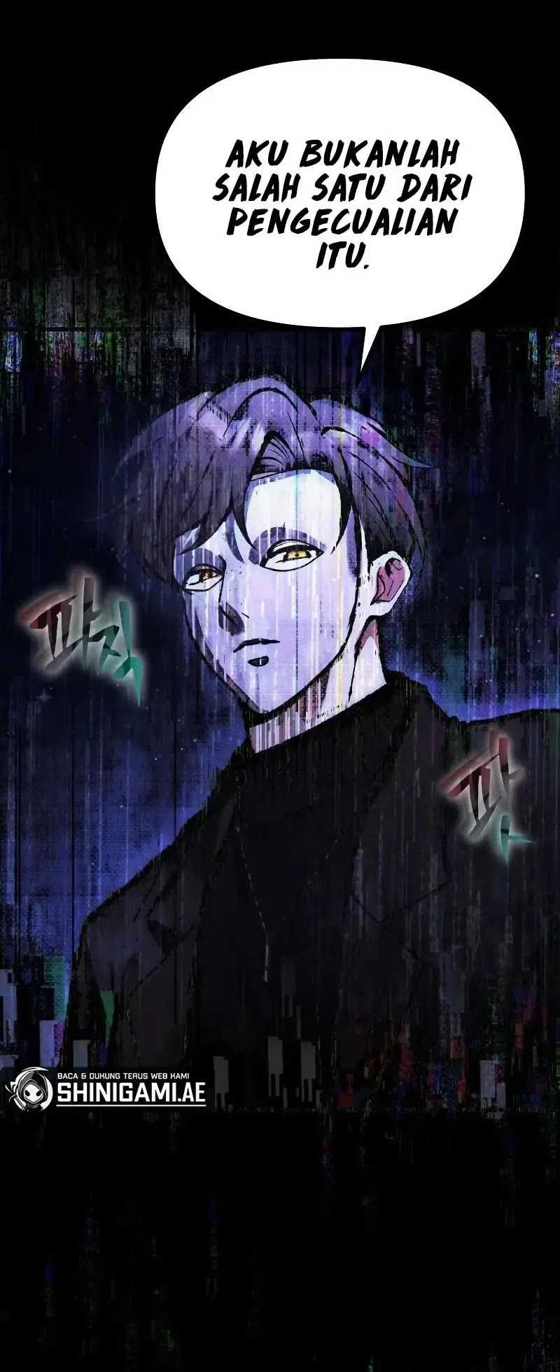 The Heavenly Demon’s Descendant Chapter 24 Gambar 62