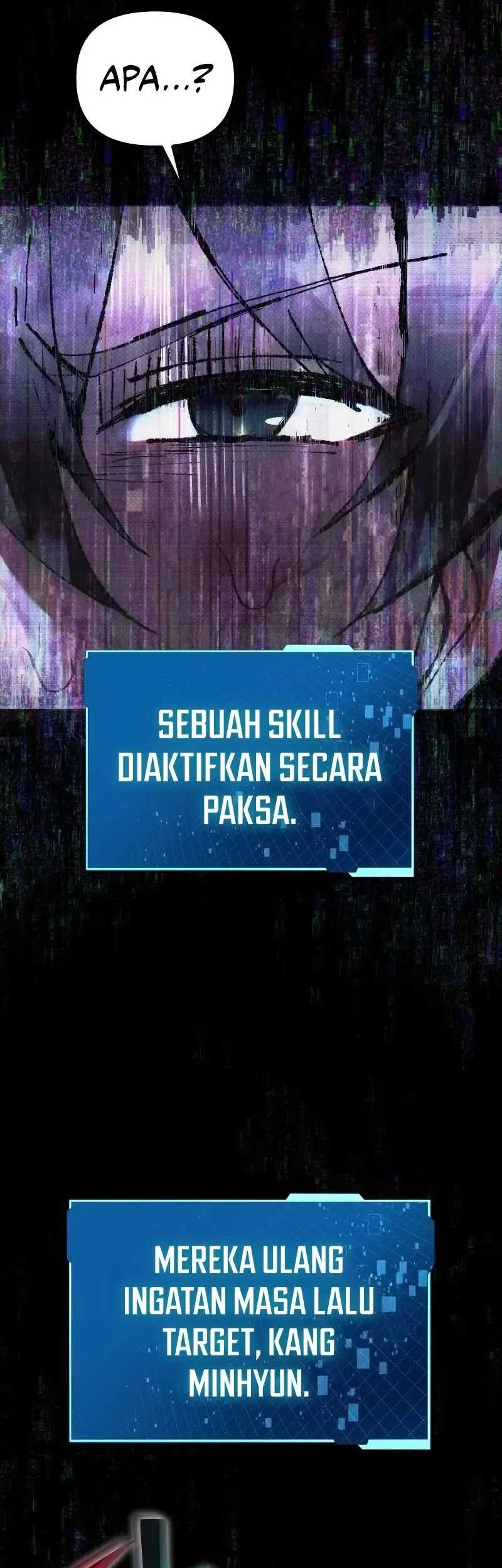 The Heavenly Demon’s Descendant Chapter 24 Gambar 63