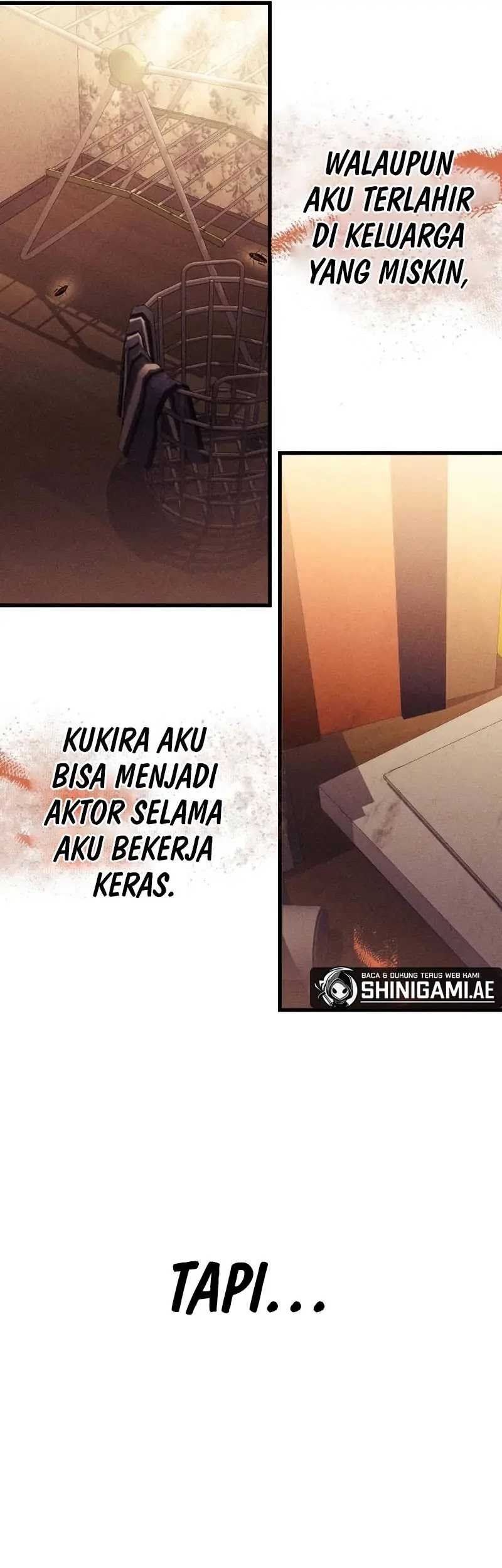 The Heavenly Demon’s Descendant Chapter 24 Gambar 67