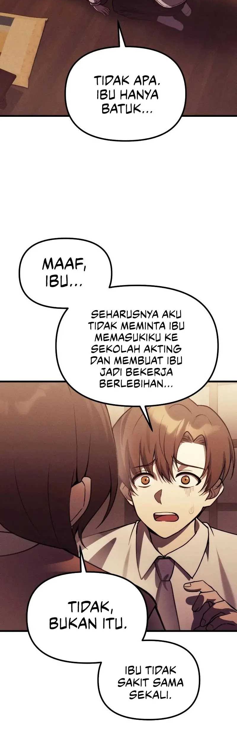 The Heavenly Demon’s Descendant Chapter 24 Gambar 69