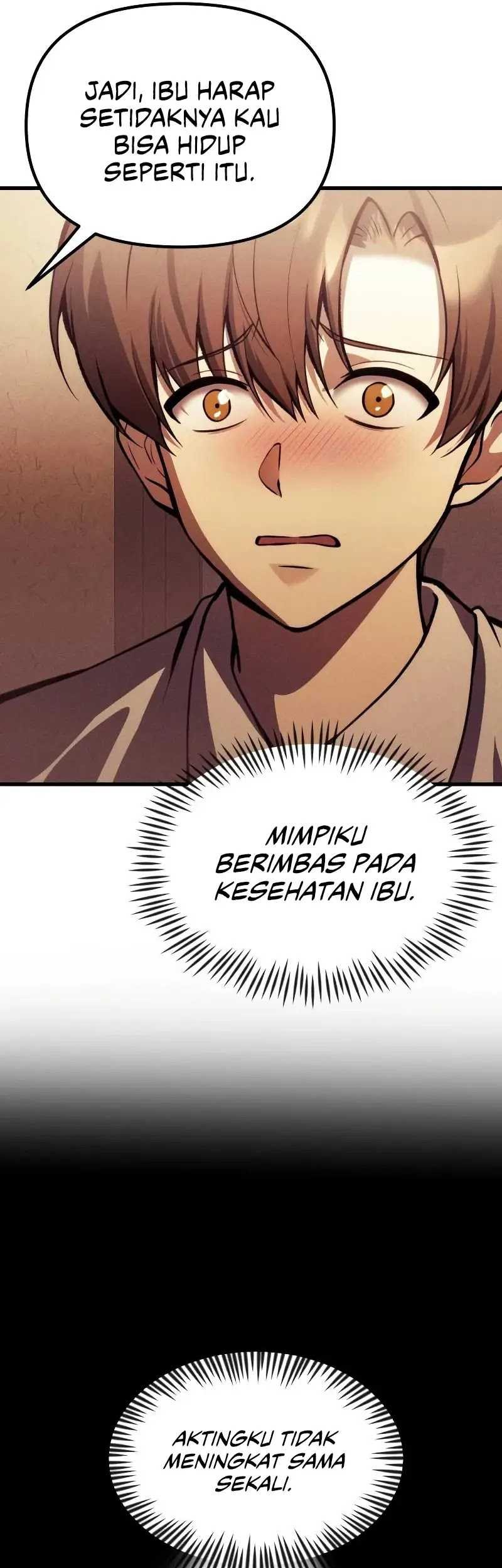 The Heavenly Demon’s Descendant Chapter 24 Gambar 71