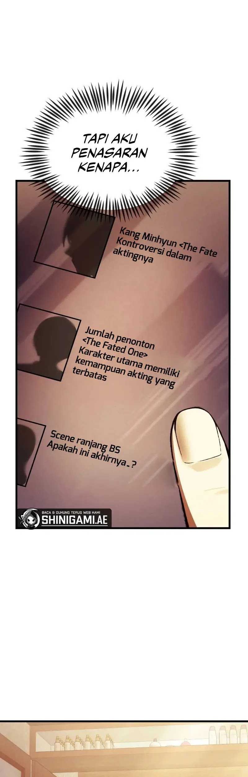 The Heavenly Demon’s Descendant Chapter 24 Gambar 73