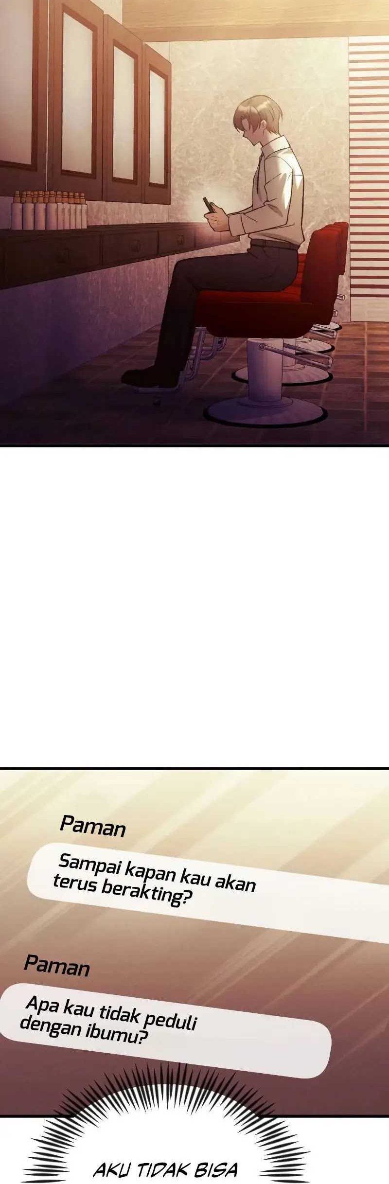 The Heavenly Demon’s Descendant Chapter 24 Gambar 74