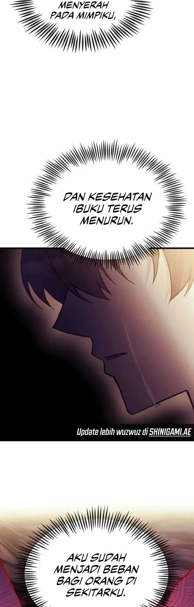 The Heavenly Demon’s Descendant Chapter 24 Gambar 75