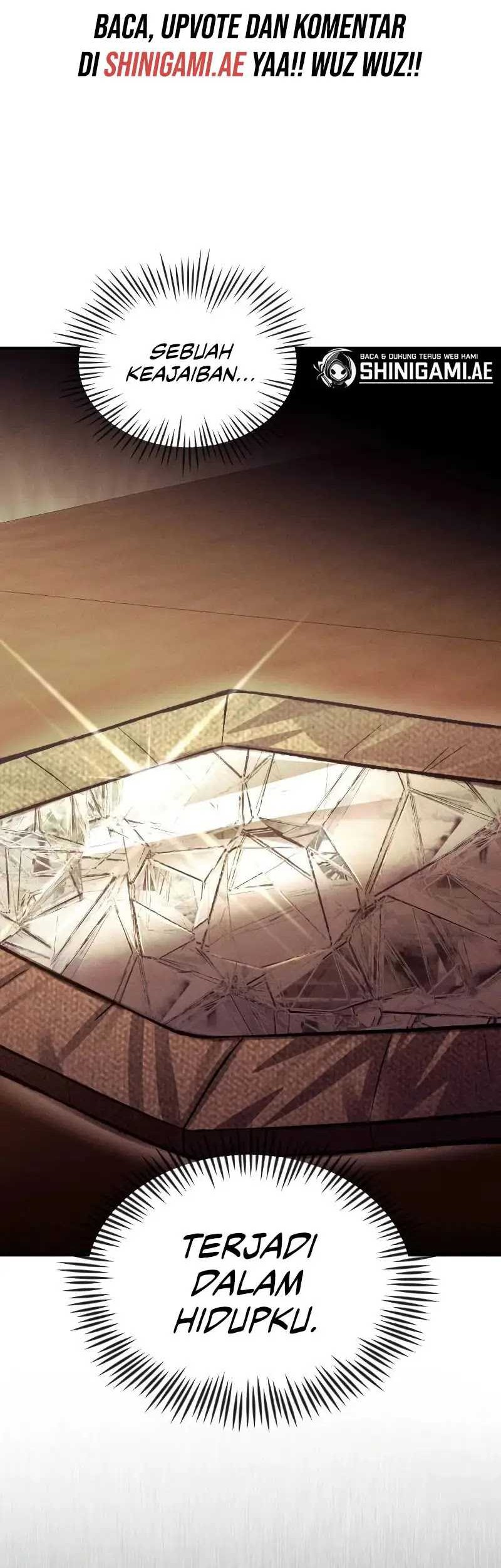 The Heavenly Demon’s Descendant Chapter 24 Gambar 80