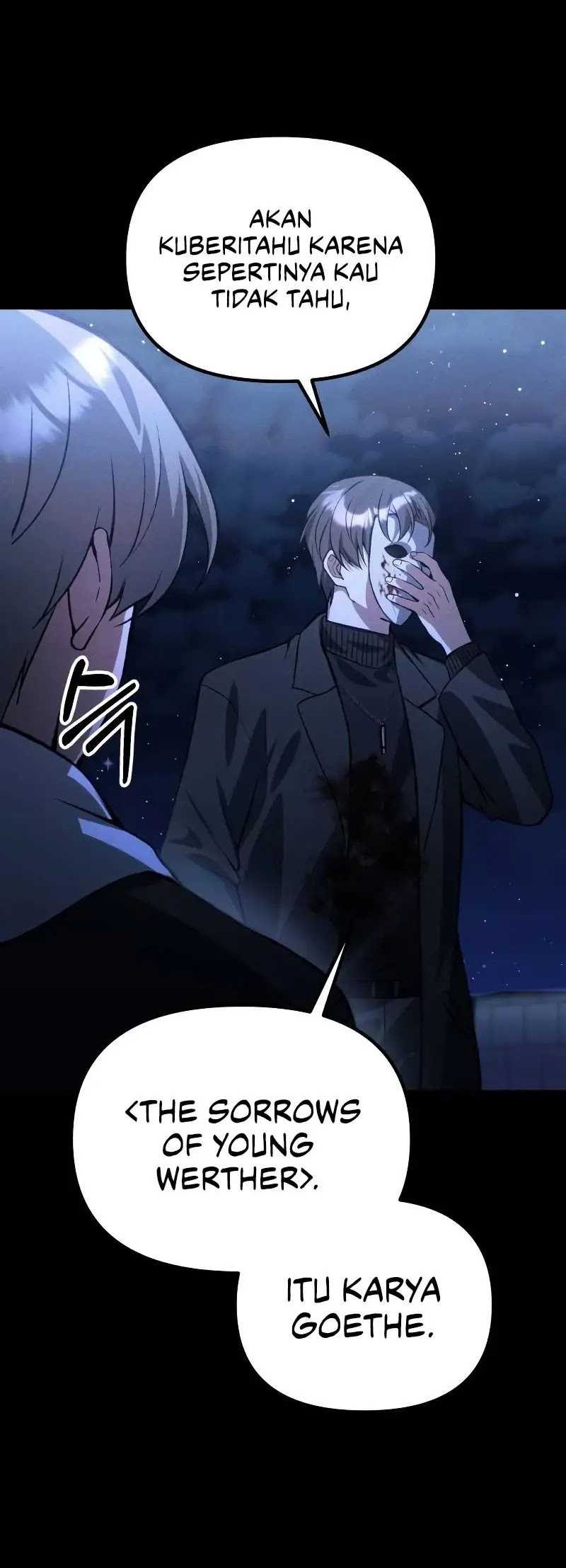 The Heavenly Demon’s Descendant Chapter 24 Gambar 82