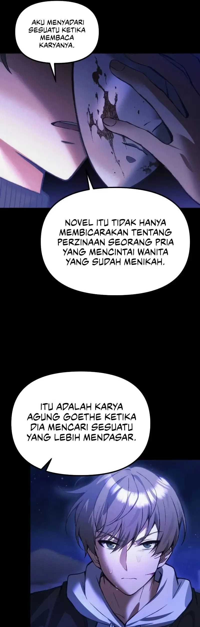 The Heavenly Demon’s Descendant Chapter 24 Gambar 83