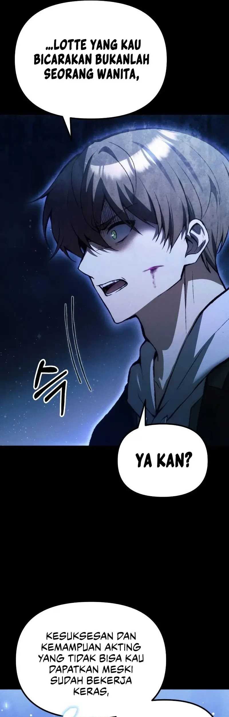 The Heavenly Demon’s Descendant Chapter 24 Gambar 87