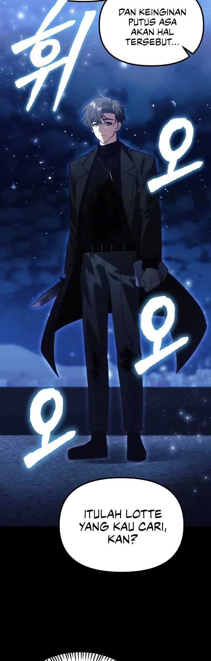 The Heavenly Demon’s Descendant Chapter 24 Gambar 88