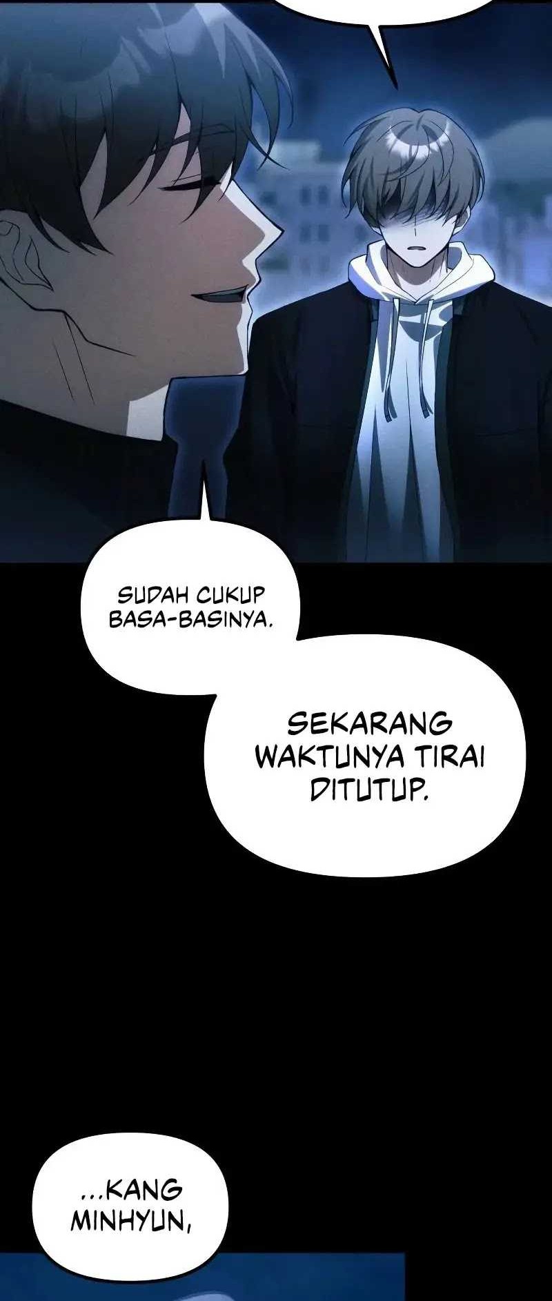 The Heavenly Demon’s Descendant Chapter 24 Gambar 90