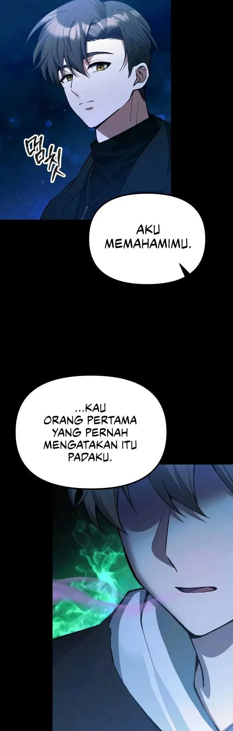 The Heavenly Demon’s Descendant Chapter 24 Gambar 91