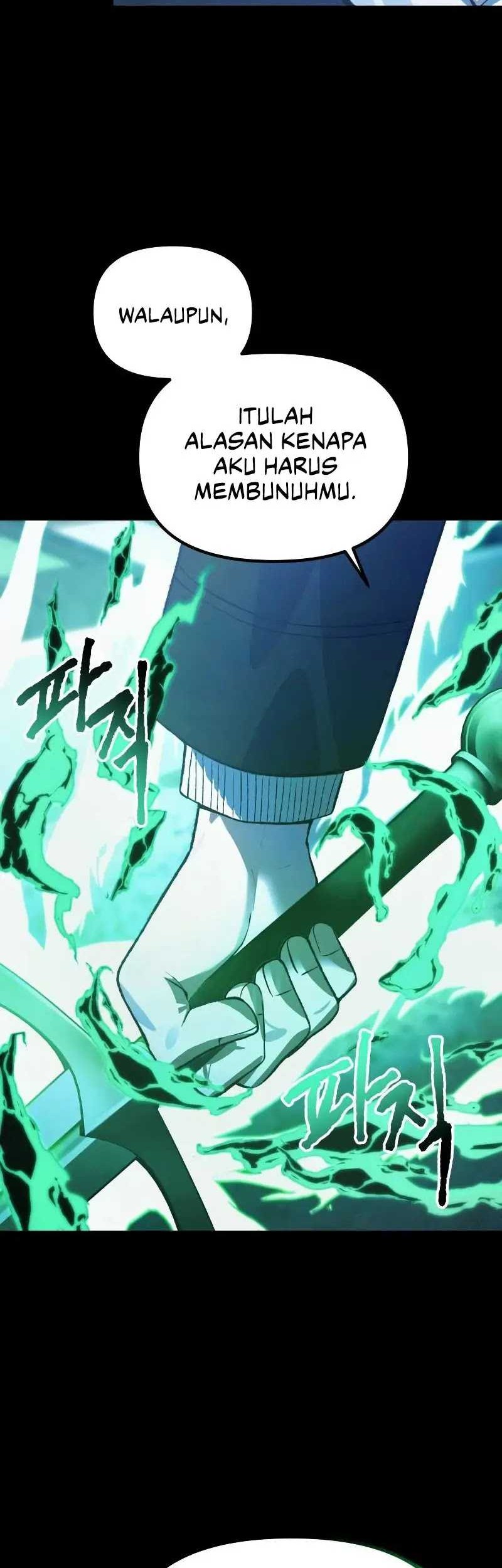 The Heavenly Demon’s Descendant Chapter 24 Gambar 92