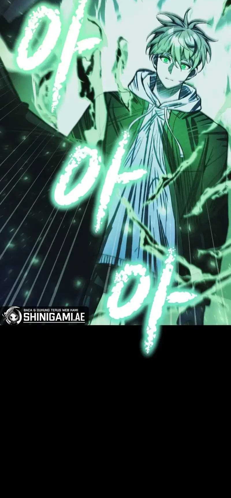 The Heavenly Demon’s Descendant Chapter 24 Gambar 94