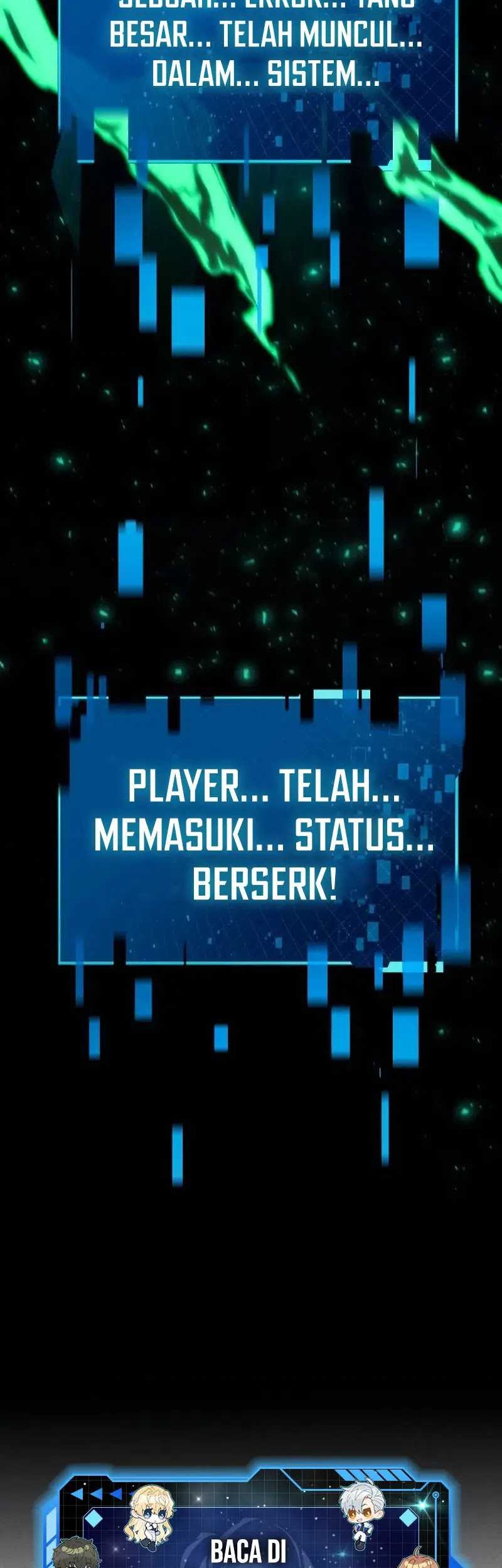 The Heavenly Demon’s Descendant Chapter 24 Gambar 97