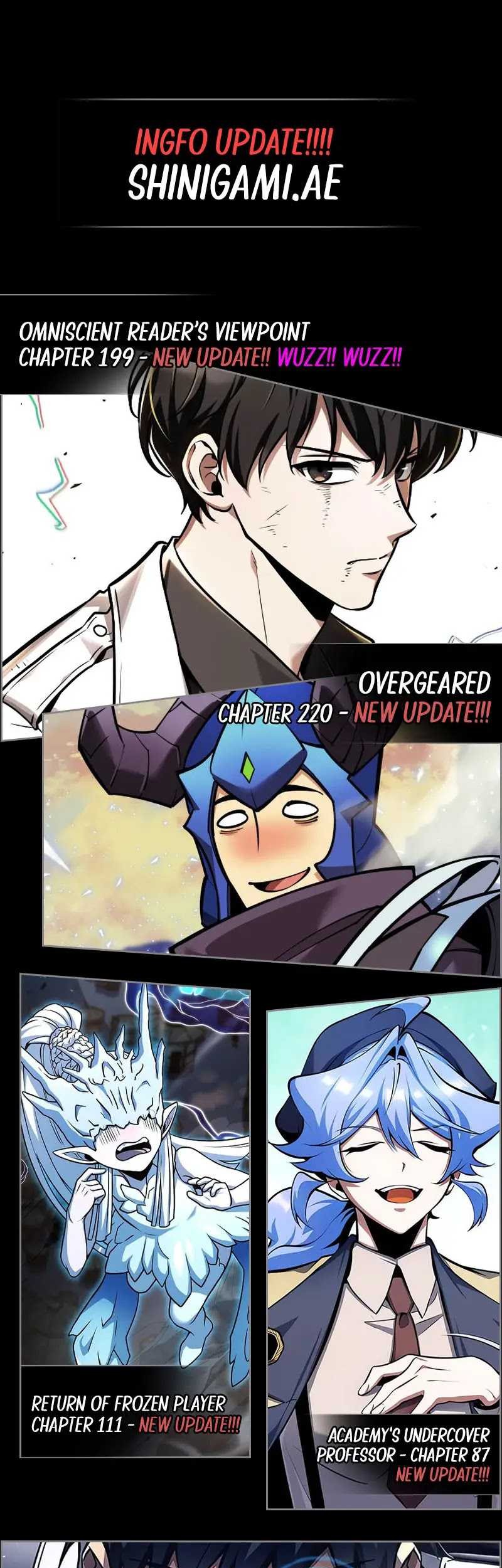 The Heavenly Demon’s Descendant Chapter 24 Gambar 99