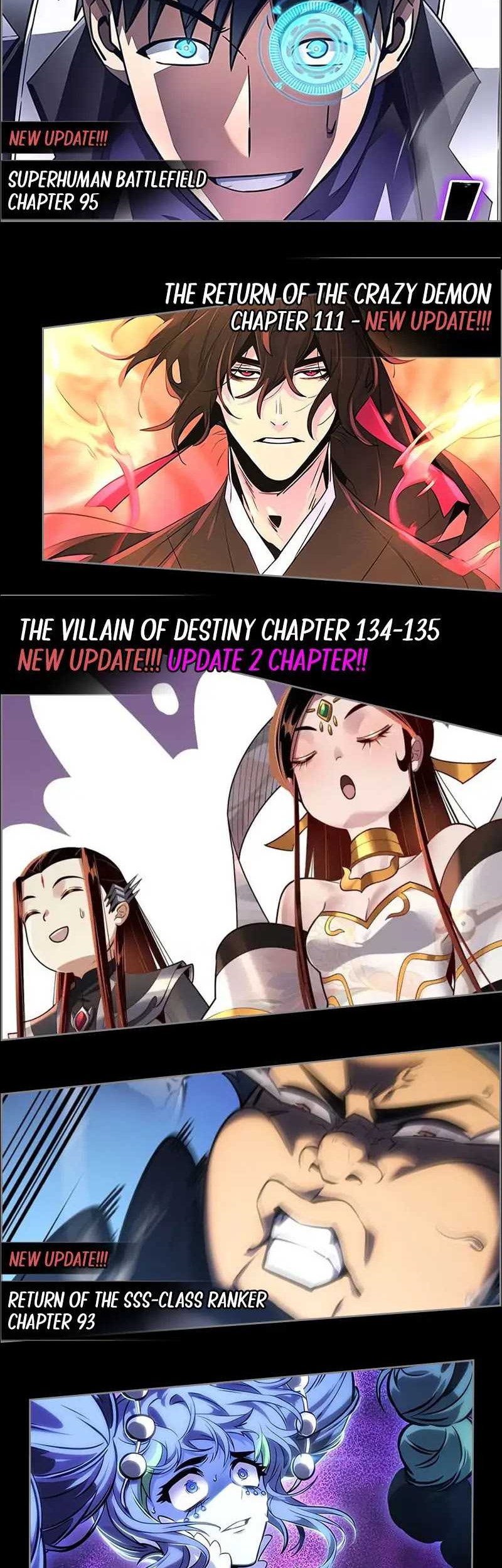 The Heavenly Demon’s Descendant Chapter 24 Gambar 100