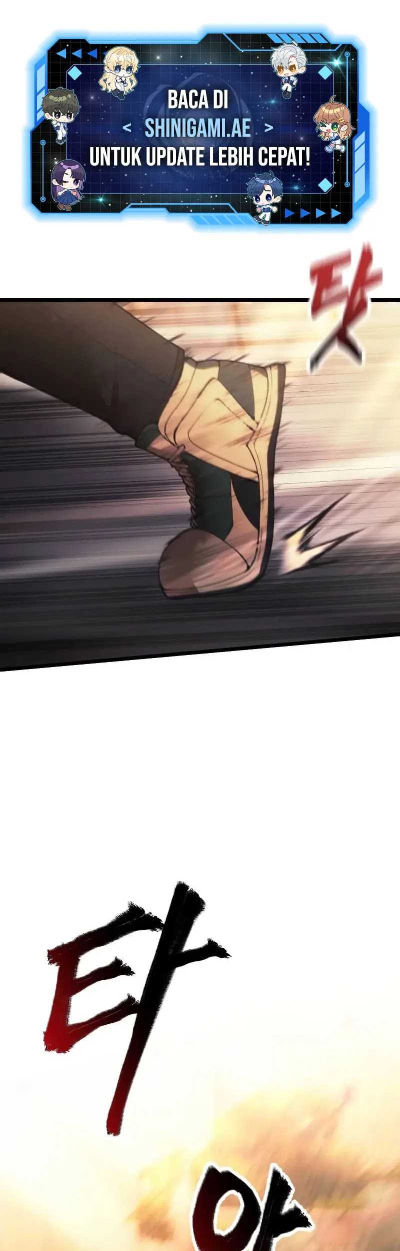 Baca  The Heavenly Demon’s Descendant Chapter 24 Gambar 2