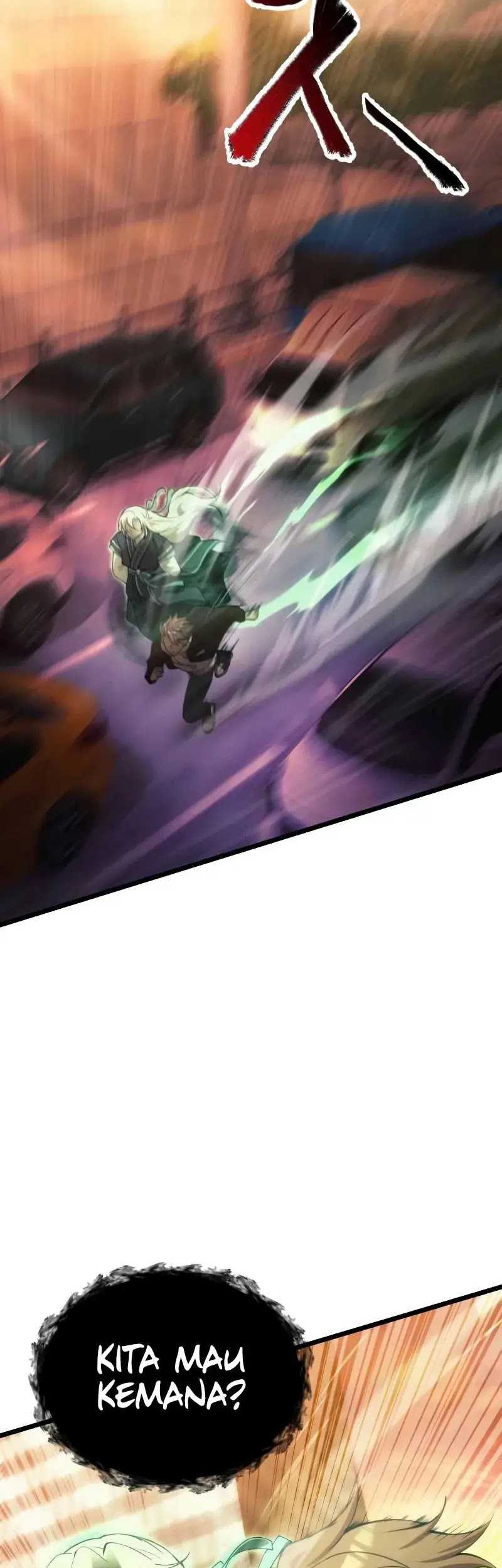 The Heavenly Demon’s Descendant Chapter 24 Gambar 3