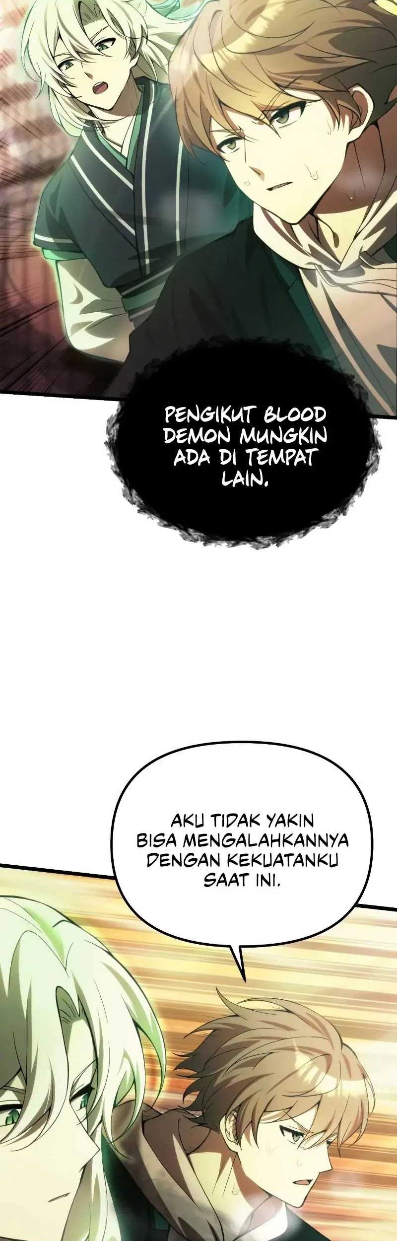 The Heavenly Demon’s Descendant Chapter 24 Gambar 4