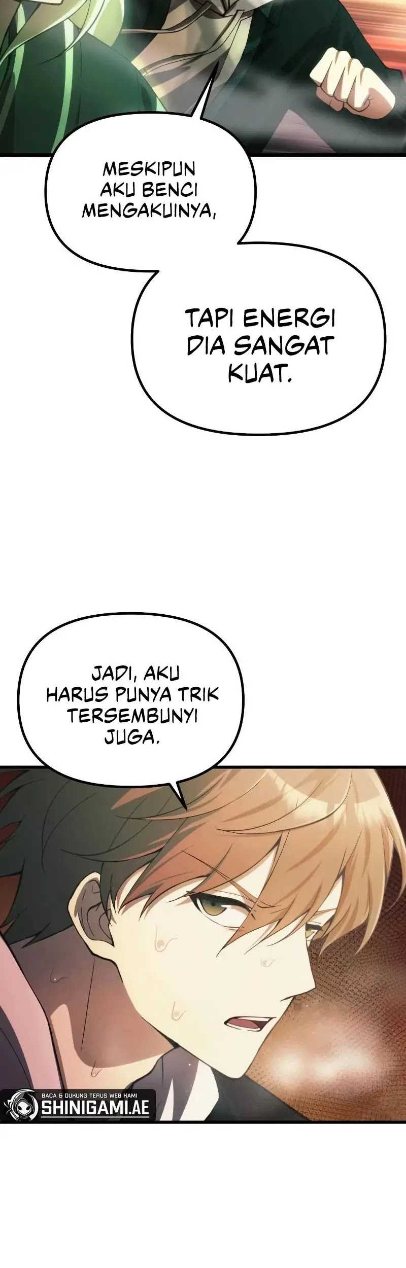 The Heavenly Demon’s Descendant Chapter 24 Gambar 5