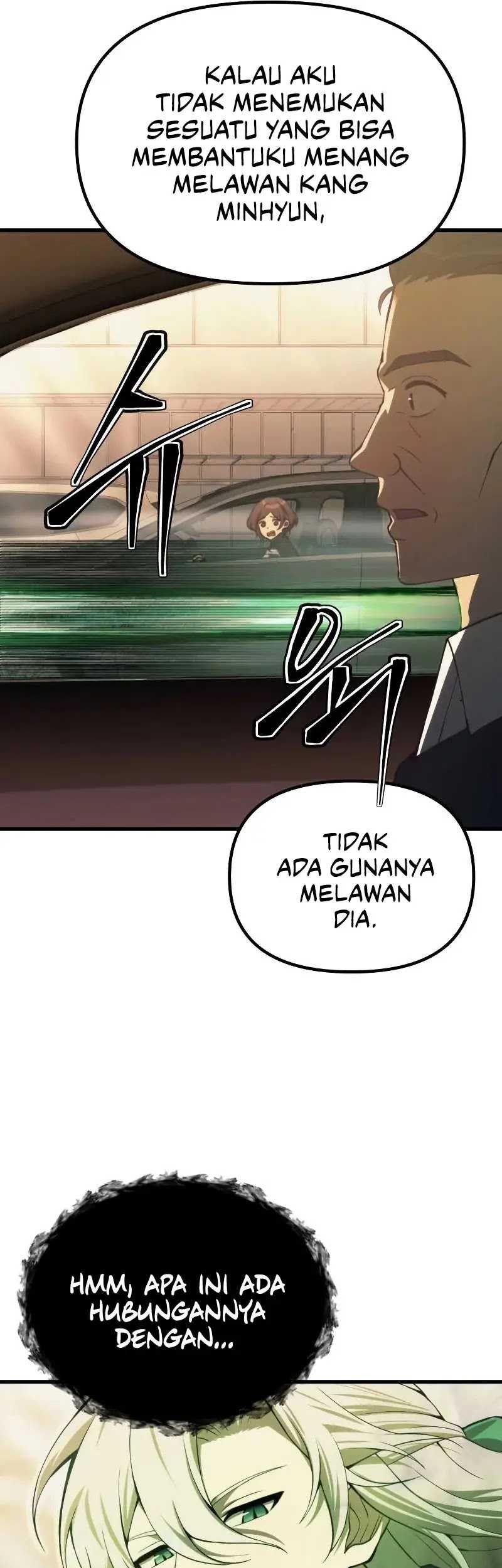 The Heavenly Demon’s Descendant Chapter 24 Gambar 7