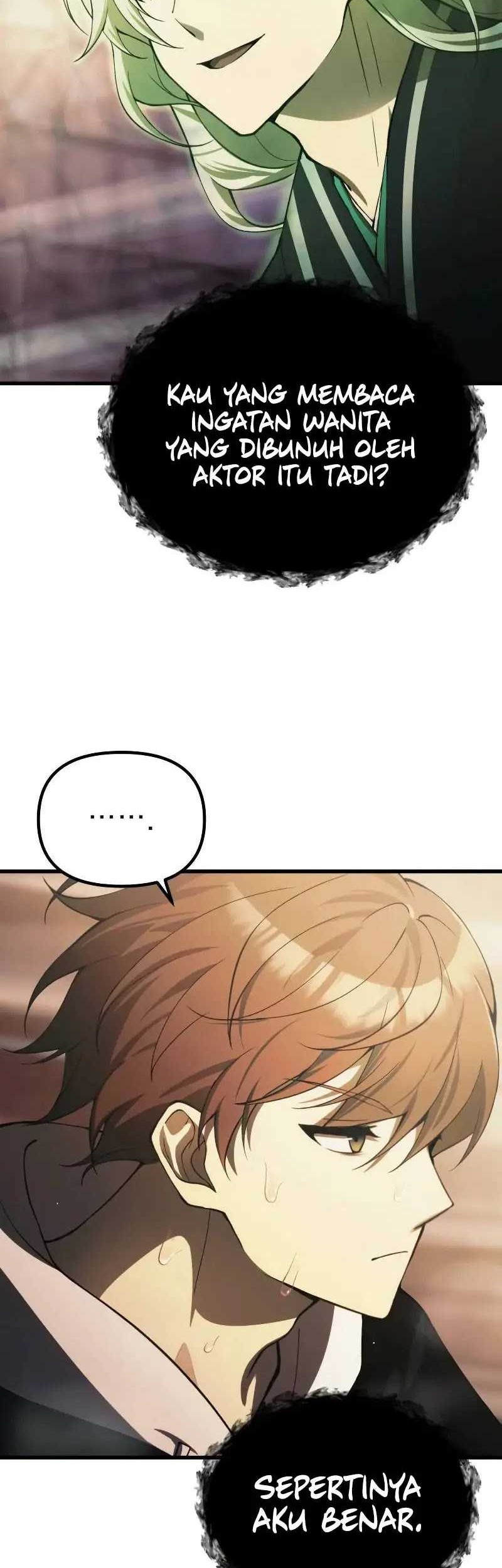 The Heavenly Demon’s Descendant Chapter 24 Gambar 8