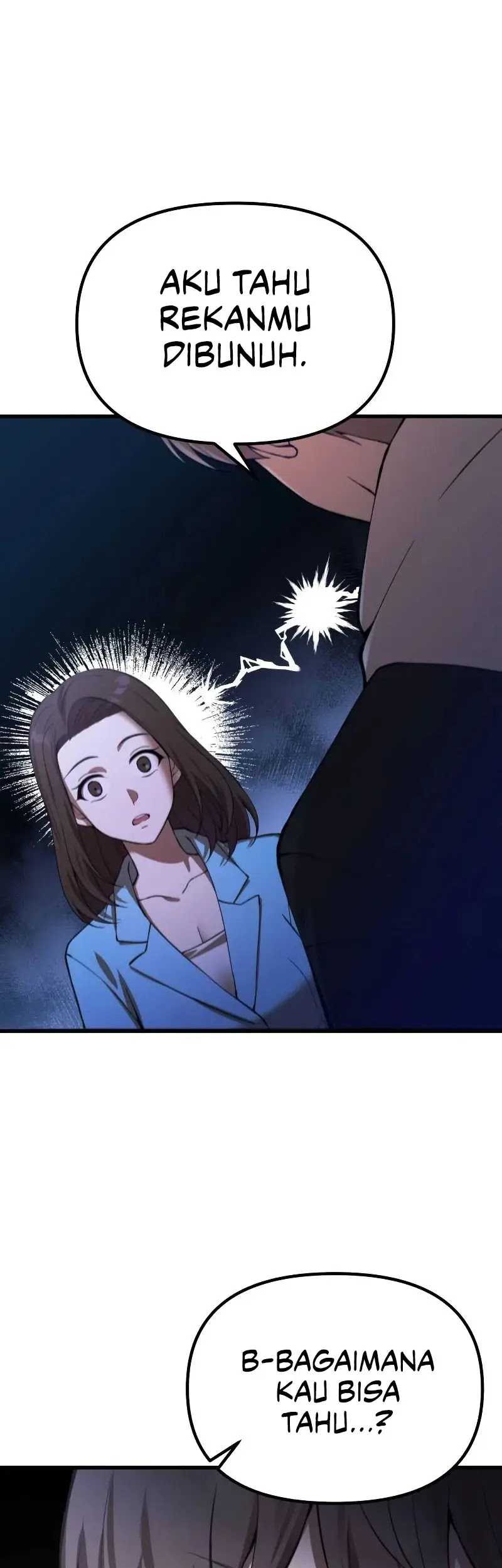 The Heavenly Demon’s Descendant Chapter 24 Gambar 13