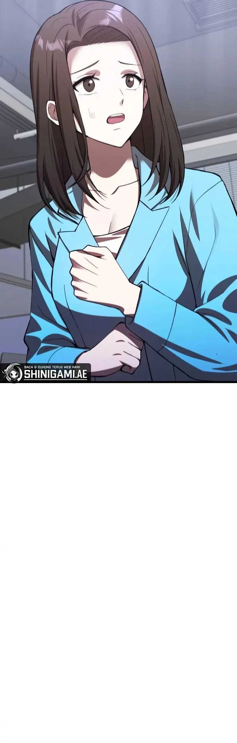 The Heavenly Demon’s Descendant Chapter 24 Gambar 15
