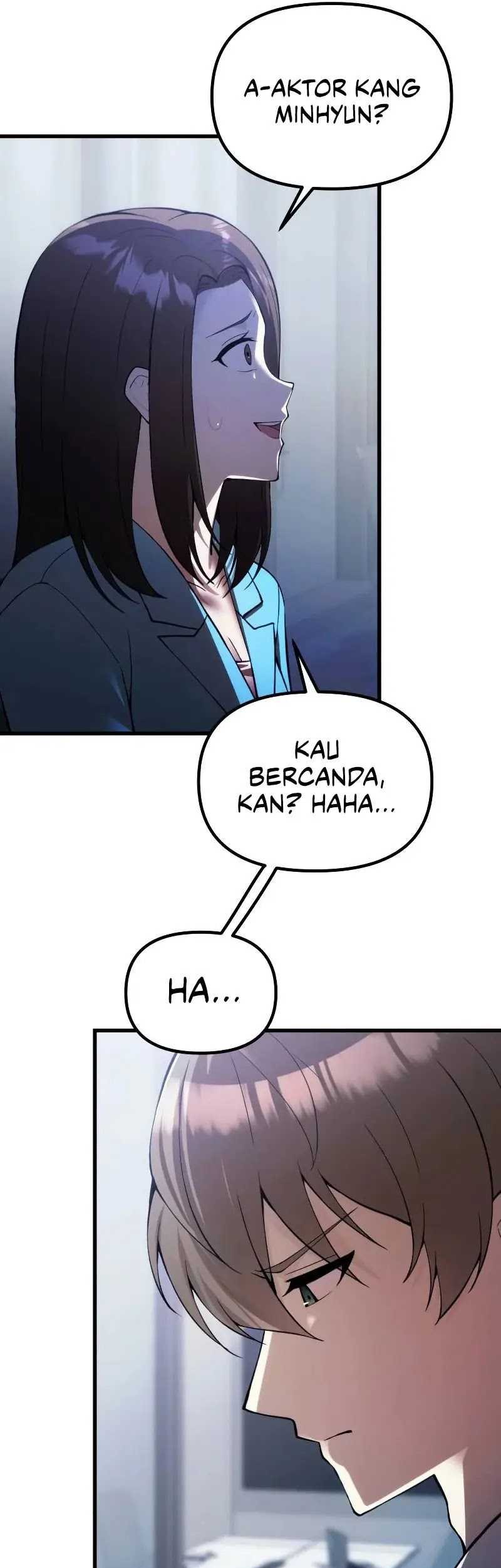 The Heavenly Demon’s Descendant Chapter 24 Gambar 19