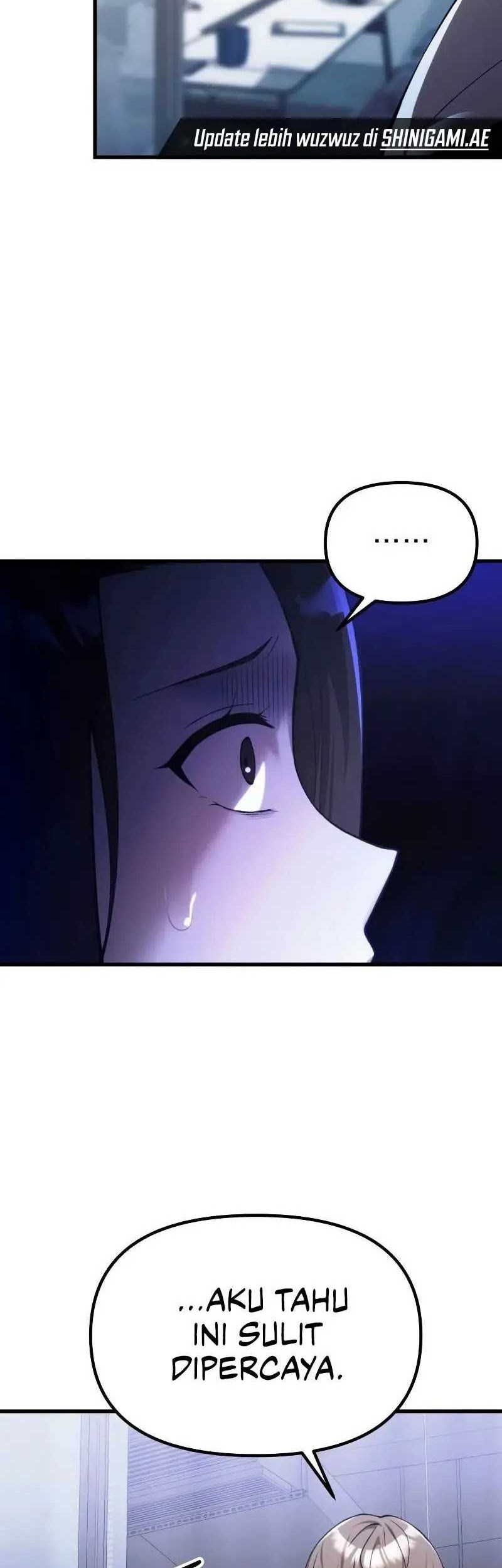 The Heavenly Demon’s Descendant Chapter 24 Gambar 20