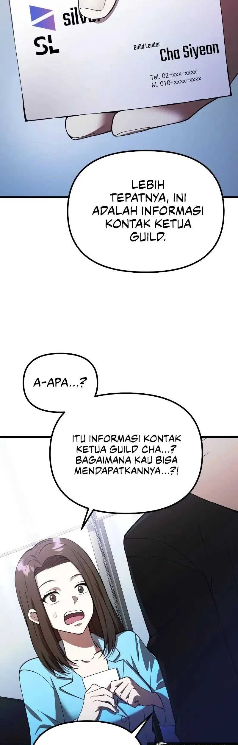 The Heavenly Demon’s Descendant Chapter 24 Gambar 25