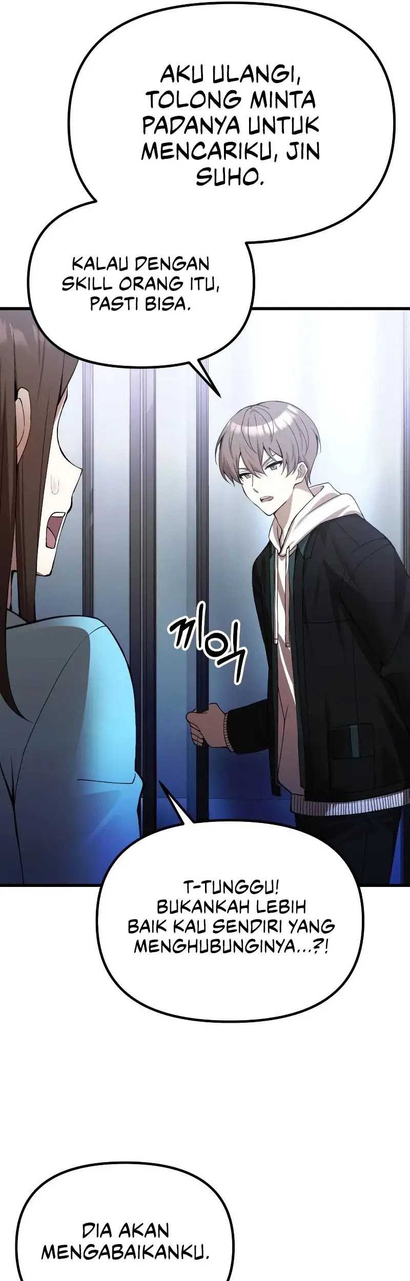 The Heavenly Demon’s Descendant Chapter 24 Gambar 27