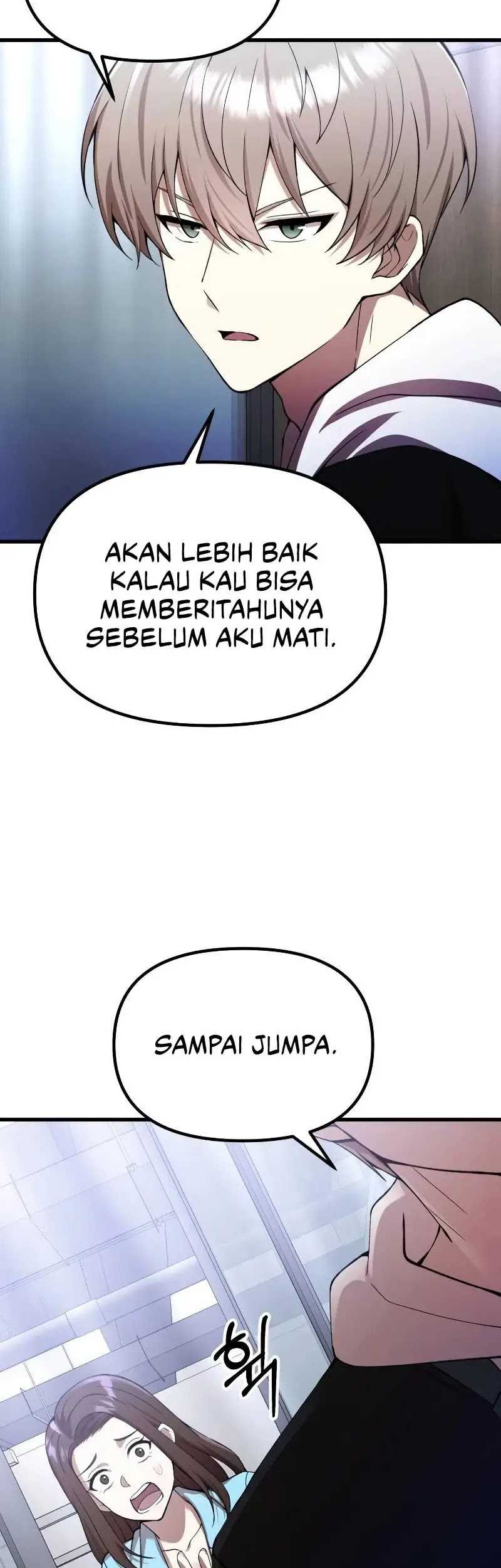 The Heavenly Demon’s Descendant Chapter 24 Gambar 28