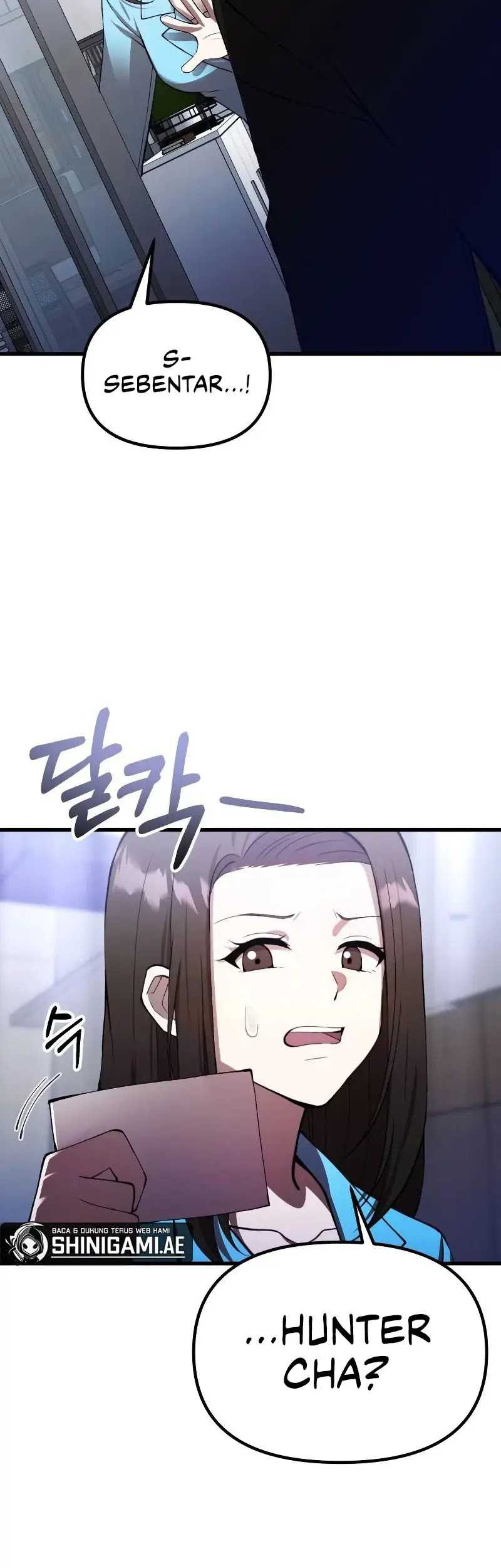 The Heavenly Demon’s Descendant Chapter 24 Gambar 29