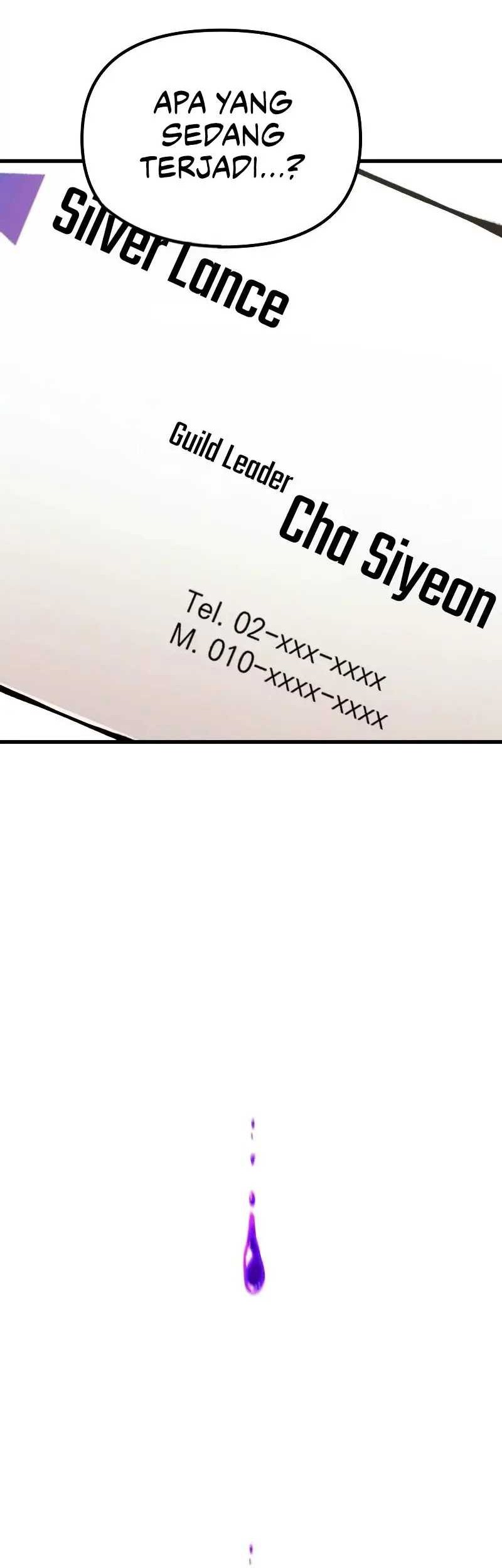 The Heavenly Demon’s Descendant Chapter 24 Gambar 30