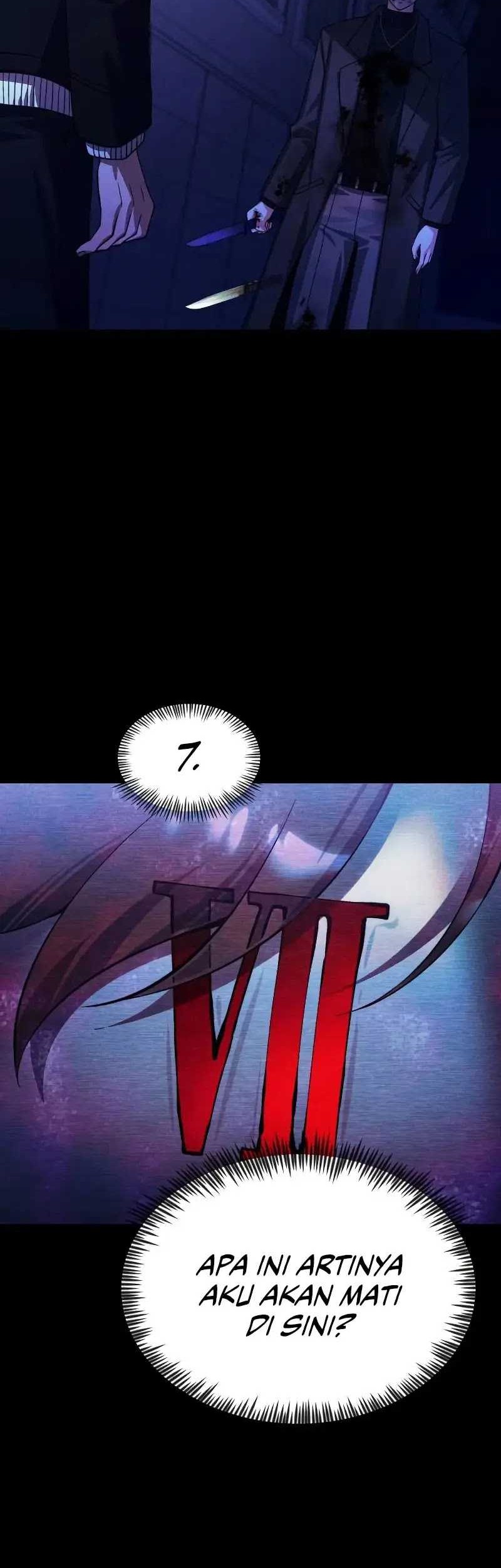 The Heavenly Demon’s Descendant Chapter 24 Gambar 32